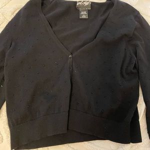 Lord and Taylor cardigan